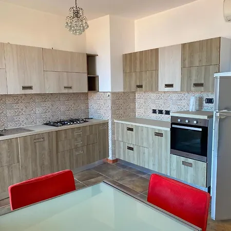 Casa Allegro 2 Pizzo (Calabria)
