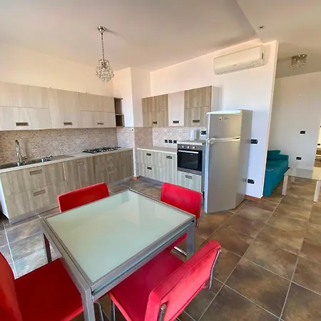 Casa Allegro 2 * Pizzo (Calabria)