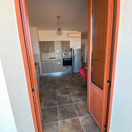 Lägenhet Casa Allegro 2