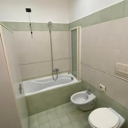 Apartman Casa Allegro 2 *