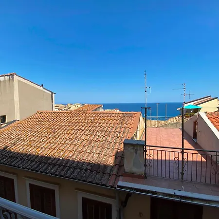 Lägenhet Casa Allegro 2 Pizzo (Calabria)