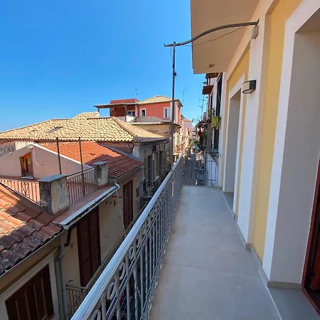 Casa Allegro 2 Lägenhet *