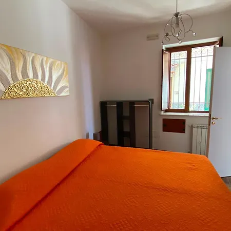Casa Allegro 2 Lägenhet Pizzo (Calabria)