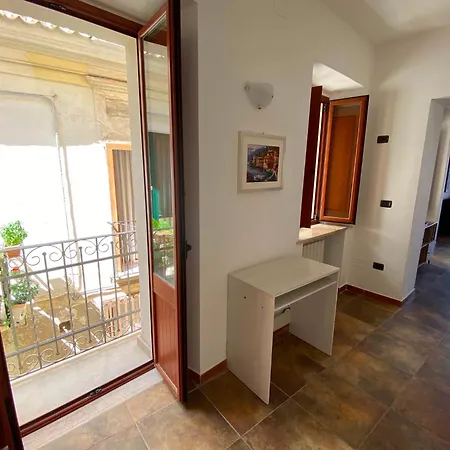 Casa Allegro 2 Lägenhet *