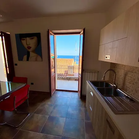 Casa Allegro 2 Lägenhet