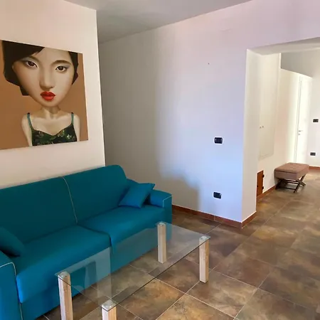 Lägenhet Casa Allegro 2