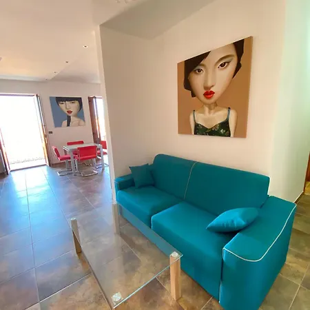 Lägenhet Casa Allegro 2 *