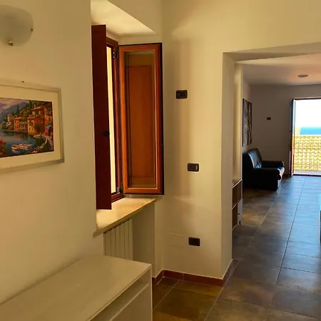 Lägenhet Casa Allegro 2