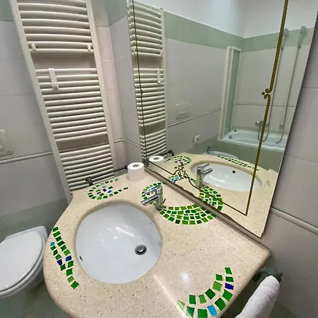 Casa Allegro 2 Pizzo (Calabria)