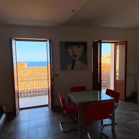 Lägenhet Casa Allegro 2 Pizzo (Calabria)