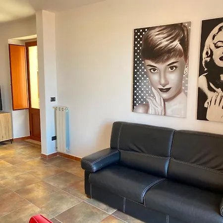 Casa Allegro 2 * Pizzo (Calabria)