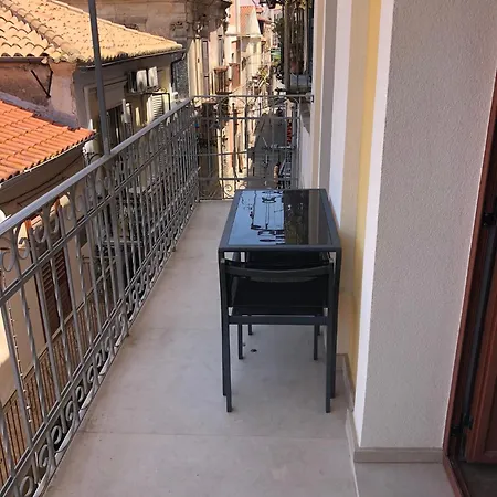 Lägenhet Casa Allegro 2 *