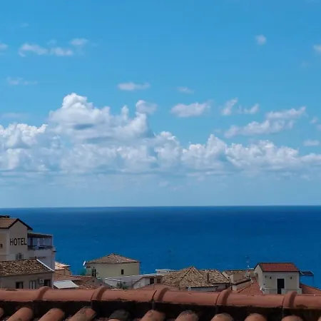 Lägenhet Casa Allegro 2 Pizzo (Calabria)