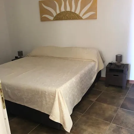 Casa Allegro 2 Apartman Pizzo
