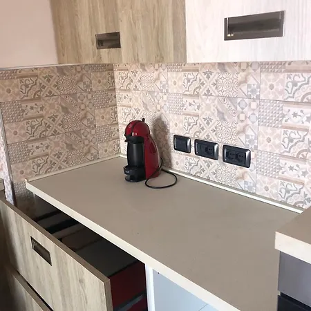 Lägenhet Casa Allegro 2 Pizzo (Calabria)