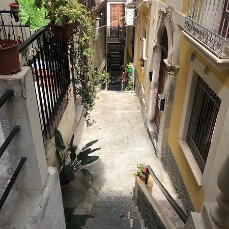 Casa Allegro 2 Apartman Pizzo