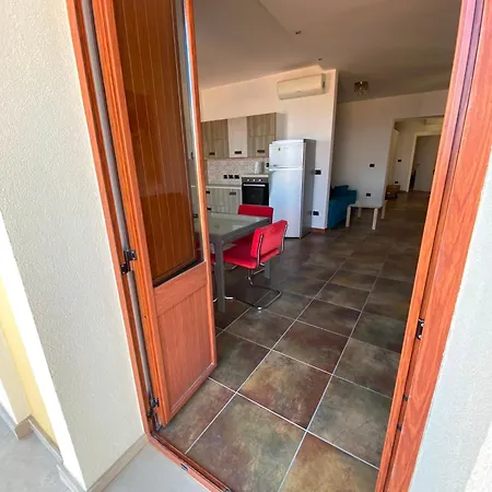 Lägenhet Casa Allegro 2 Pizzo (Calabria)
